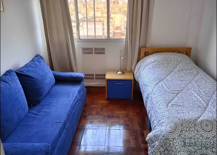 La Mejor Vista De La Cuidad