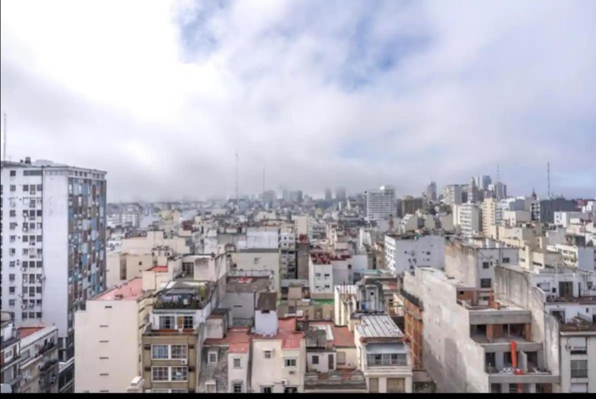 La Mejor Vista De La Cuidad * Buenos Aires