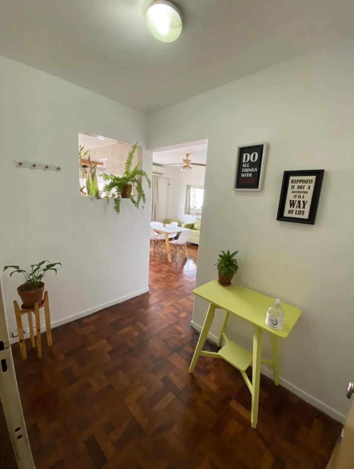 La Mejor Vista De La Cuidad Apartment Buenos Aires