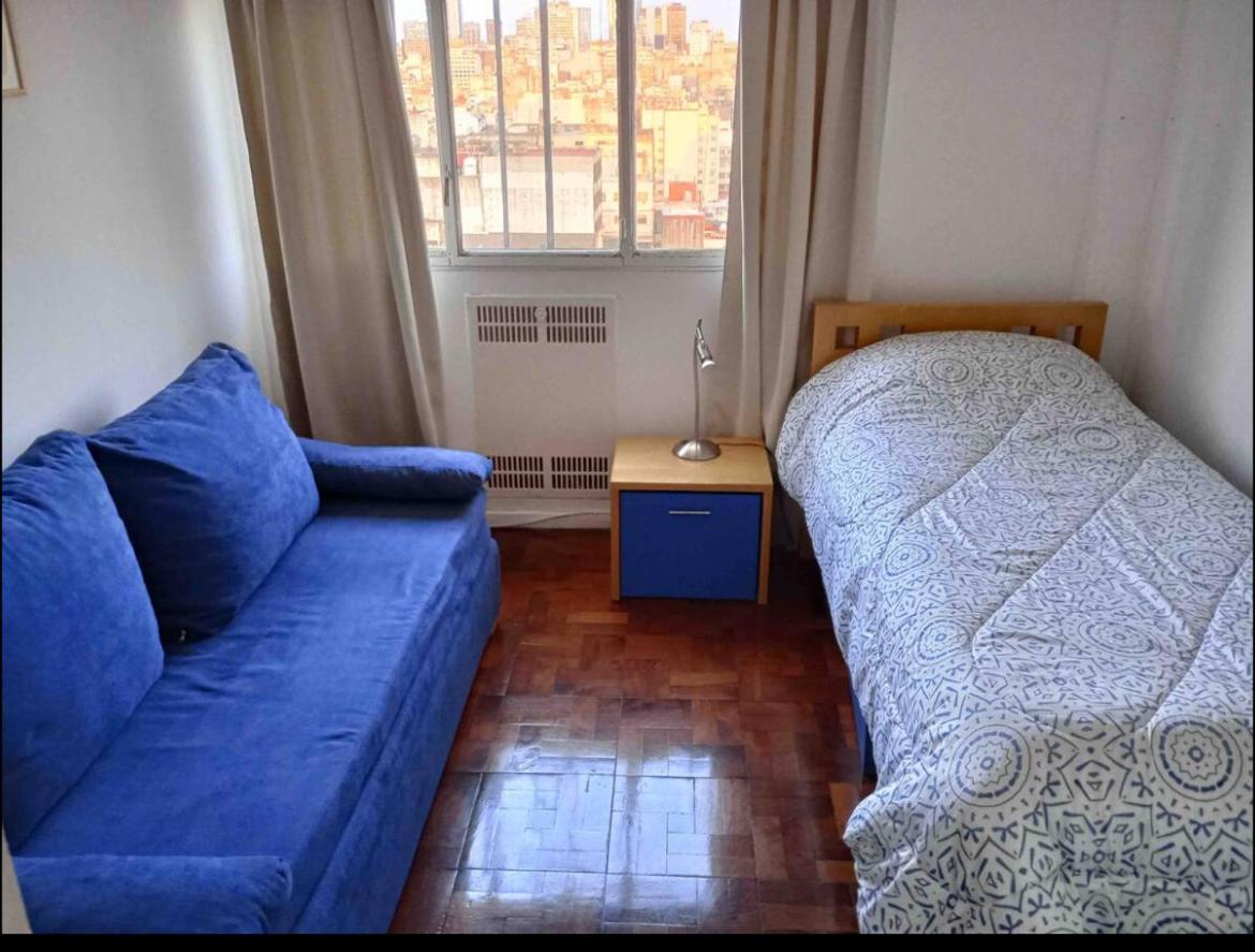 La Mejor Vista De La Cuidad Apartment Buenos Aires