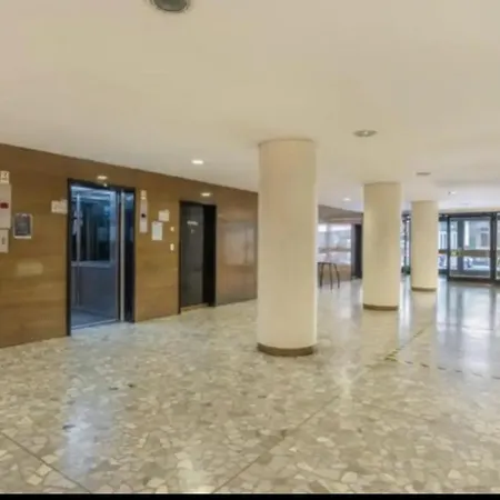La Mejor Vista De La Cuidad Apartment Buenos Aires Exterior photo
