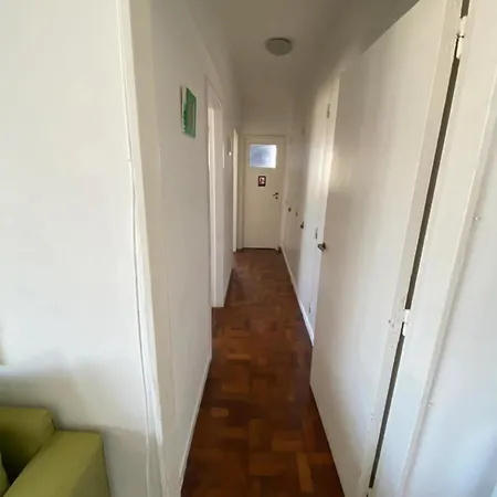 La Mejor Vista De La Cuidad Apartment Buenos Aires Exterior photo