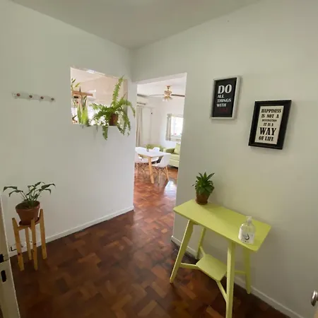 La Mejor Vista De La Cuidad Apartment Buenos Aires Exterior photo
