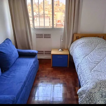 La Mejor Vista De La Cuidad Apartment Buenos Aires Exterior photo