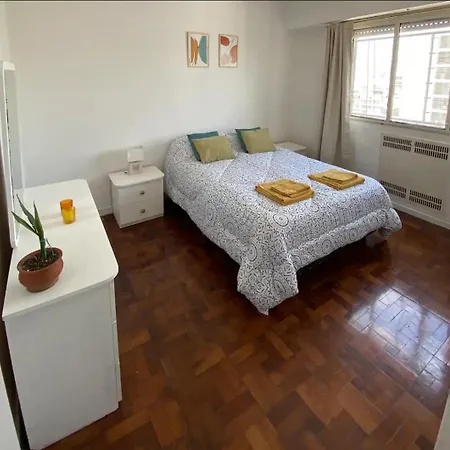 La Mejor Vista De La Cuidad Apartment Buenos Aires Exterior photo