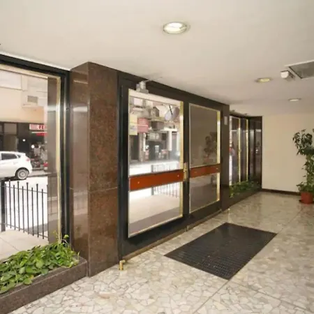La Mejor Vista De La Cuidad Apartment Buenos Aires Exterior photo
